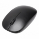 Mouse Bens en color blanco y negro