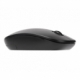 Mouse Bens en color blanco y negro