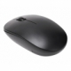 Mouse Bens en color blanco y negro