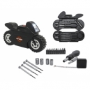 Set de herramientas Motocross