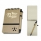 Libreta Script de cartón