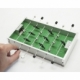 Mini Soccer de aluminio