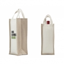 Bolsa Vinagreto en color beige