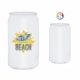 Vaso Soda de vidrio