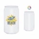 Vaso Soda de vidrio