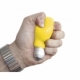 Anti stress Socket color amarillo