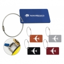 Identificador de equipaje Vuelo varios colores