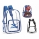 Mochila Student en color azul y negro