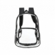 Mochila Student en color azul y negro