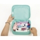 Organizador Visa varios colores