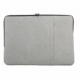 Porta laptop Office color gris y azul