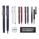 Set de bolígrafos Mozart varios colores