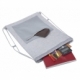 Morral Dustin color blanco