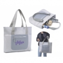 Bolsa Darla color blanco