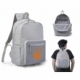 Mochila Darwin en color gris