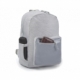 Mochila Darwin en color gris