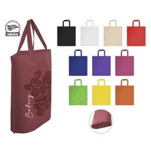 Bolsa Market varios colores