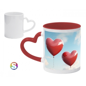 Tarro Dear en color blanco