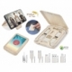 Estuche Pegasso en color beige