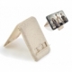 Estuche Pegasso en color beige