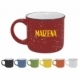 Taza Copal varios colores