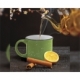 Taza Copal varios colores