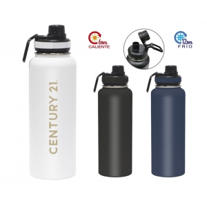 Termo Mega Kylo varios colores