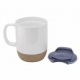 Taza Chic en color blanco