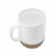Taza Chic en color blanco