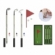 Juego Palos de Golf de aluminio