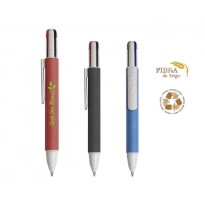 Bolígrafo Spears varios colores