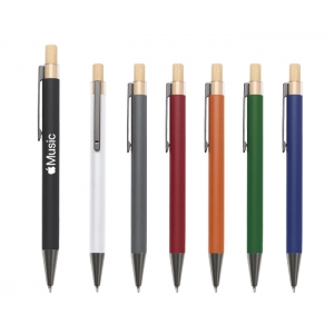 Bolígrafo Teacher varios colores