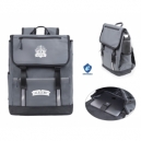Mochila Josh en color gris