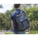 Mochila Josh en color gris