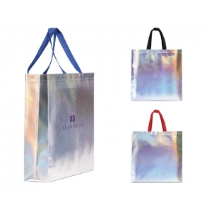 Bolsa Shine varios colores