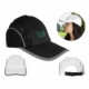 Gorra Guevara en color blanco y negro