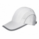 Gorra Guevara en color blanco y negro