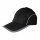 Gorra Guevara en color blanco y negro