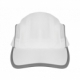 Gorra Guevara en color blanco y negro