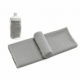 Toalla Frescura en color gris