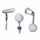 Set Golfito de plástico