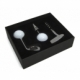 Set Golfito de plástico