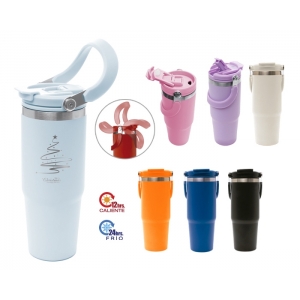 Termo Karry varios colores