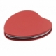 Espejo in Love en color rojo y blanco
