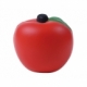 Anti stress Manzana en color rojo