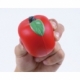 Anti stress Manzana en color rojo