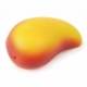 Anti stress Mango en color amarillo