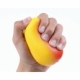 Anti stress Mango en color amarillo