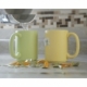 Tarro Cream varios colores