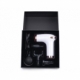 Pistola Spa color blanco